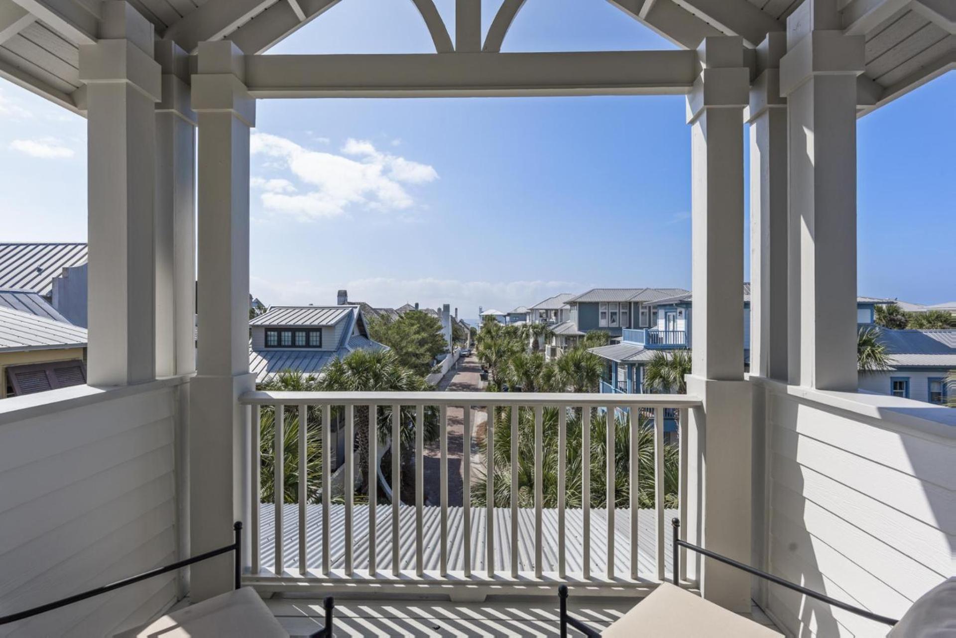 Isle Of View Villa Inlet Beach Eksteriør billede